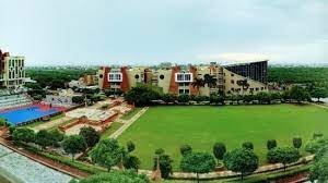 Side View for Faculty of Management Studies (MRIIRS, Faridabad) in Faridabad