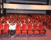 Auditorium Government Engineering College (GEC), Raipur