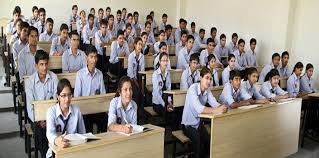 Classroom Tirupati College of Engineering and Polytechnic (TCEP, Lucknow) in Lucknow