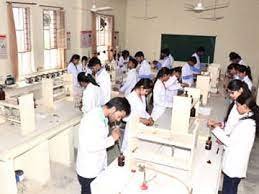 Lab Arya college of Pharmacy (ACP), Jaipur in Jaipur
