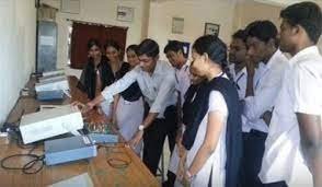 Engineering class romm Vizag Institute Of Technology (VIZB, Visakhapatnam) in Visakhapatnam	