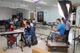 Image for Ramesh Sippy Academy of Cinema and Entertainment (RSACE), Mumbai in Mumbai