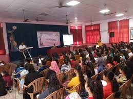 Seminar  SMRK BKAK Mahila Maha Vidyalaya, Nashik in Nashik