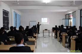 IT Room Airrath Institute of Education and Aviation Training Pvt. Ltd, New Delhi 