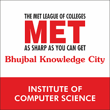 MET's Institute of Management, Nashik logo