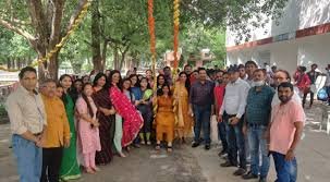 Group Photo Government College, Gurgaon in Gurugram