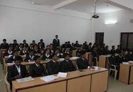 Classroom Gr Damodaran Academy Of Management - [GRDAM], Coimbatore