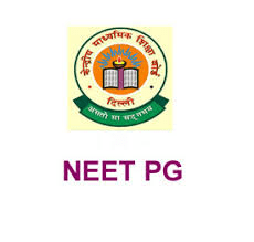NEET PG 2024 Exam on June 23