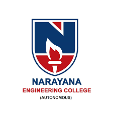 Narayana Engineering College, Nellore Logo