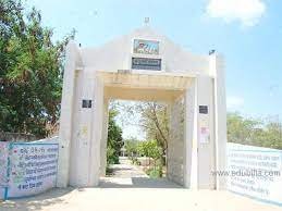 Campus S.K. Govt. College Kanwali in Rewari