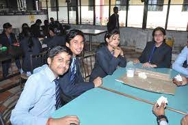 Canteen Prem Prakash Gupta Institute of Engineering & Management (PPGIEM, Bareilly) in Bareilly