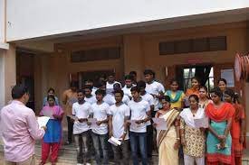 All studnets  Indian Institute of Information Technology Tiruchirappalli in Tiruchirappalli