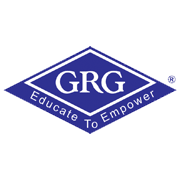 Logo GRGSMS 