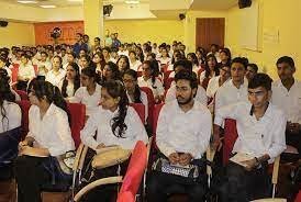 Seminar ISOMES ITA School of Performing Arts (ITASPA, Noida) in Noida