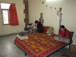 Hostel RoomRaj Kumar Goel Institute of Technology & Management (RKGITM, Ghaziabad) in Ghaziabad