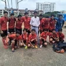 Kapol Vidyanidhi College of Management and Technology Player