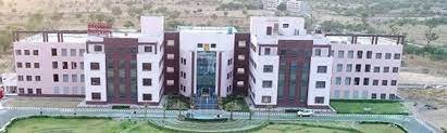 Overview Bhagwant University in Ajmer