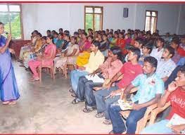 Image for Mulki Sunder Ram Shetty College [MSRSC],Udupi in Udupi