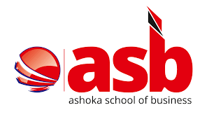 Ashoka School of Business logo