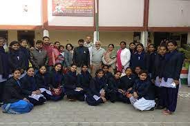 Group Photo Doranda College, Ranchi in Ranchi