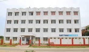 Image for Nandha College of Education (NCE), Erode in Erode