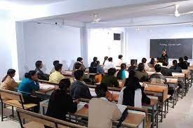 classroom Somani College of Professional Studies (SCPS, Gwalior) in Gwalior