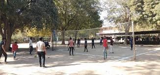 Sports Photo Shree Swaminarayan Sanskar Pharmacy College- [SSPC], Gandhinagar in Gandhinagar