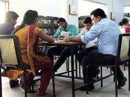 Group Work for Asan Memorial College of Arts and Science - (AMCAS, Chennai) in Chennai	