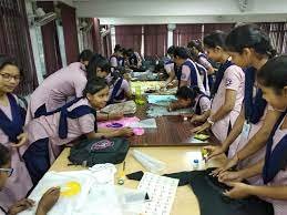 Students  Government Women's Polytechnic, Patna in Patna