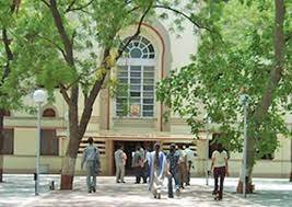 campus HL Centre For Professional Education (HLCPE, Ahmedabad) in Ahmedabad