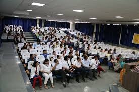 Seminar ITS Dental College, Ghaziabad  in Ghaziabad