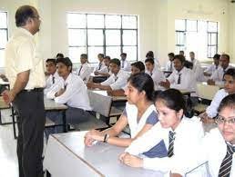 Class Room of Rameshwaram Institite of Technology & Management Lucknow in Lucknow
