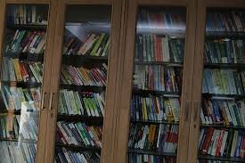 Library for International College of Financial Planning - (ICOFP, Mysore) in Mysore