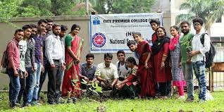 Image for City Premier College (CPC, Nagpur) in Nagpur