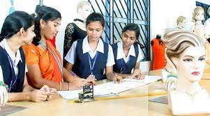 Fashion Design Rajas Institute of Technology (RIT) Nagercoil in Nagercoil