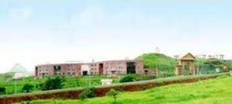 Overview  Maharashtra University of Health Sciences in Nashik