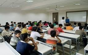 School of Business Management, Nmims University Lecture time