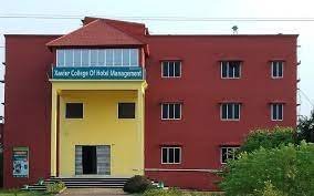 Image for Xavier College of Hotel Management (XCHM), Cuttack in Cuttack	