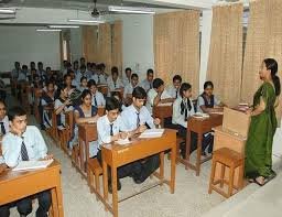 Class Room Photo BCDA College Of Pharmacy & Technology - [BCDAPT], Kolkata in Kolkata