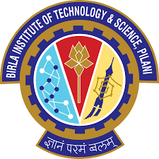 Birla Institute of Technology & Science Logo