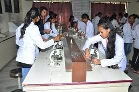 Practical lab IIMT University Meerut in Meerut
