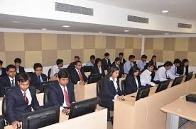Computer class International Management Institute (Bhubaneswar) in Bhubaneswar