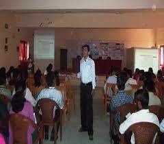 Class Room Roland Institute of Technology - (RIT), Berhampur in Berhampur