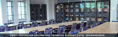library CIPET: Centre for Skilling and Technical Support (CSTS, Bhubaneswar) in Bhubaneswar