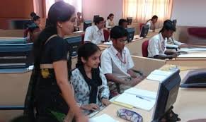 computer lab Amrita School of Business - [ASB] in Bangalore