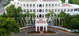Overview photo St Joseph College Of Education , Tirunelveli  in Tiruvallur