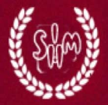 SIHM  logo