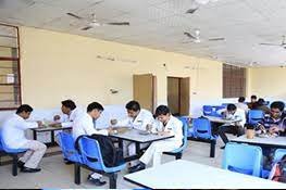 Library Kalka Dental College (KDC, Meerut)  in Meerut