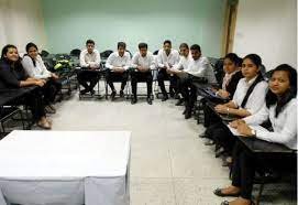Discussion Room  Advanced Institute Of Management - [AIM], New Delhi