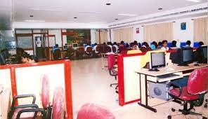 Computer Center of Pedanandipadu college of arts & science, Guntur in Guntur